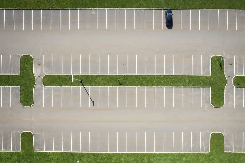Ten Hours of Empty Parking Lot: The Self-Taught Driver's Skills Ladder