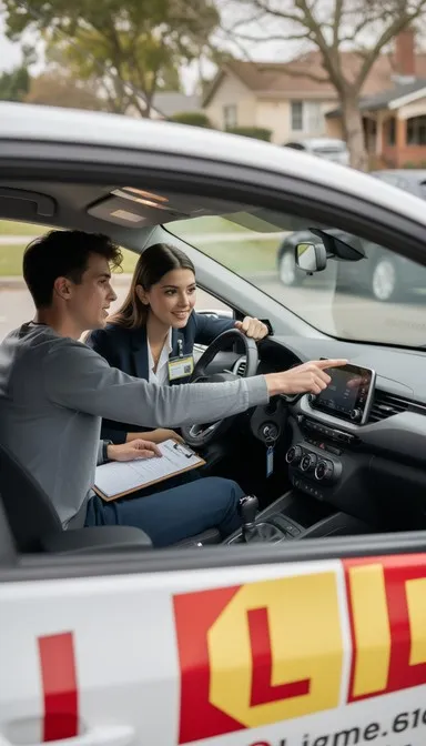 Your Instructor Saw It in Lesson Two: The Small Habits That Predict Whether You'll Pass